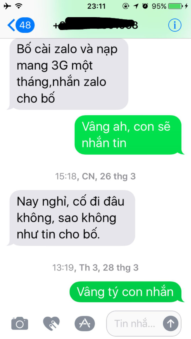 muon van kieu hai huoc dang yeu khi phu huynh dung mang xa hoi