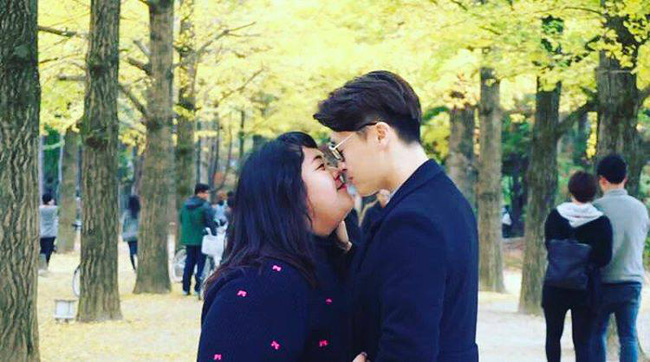 sang han quoc du hoc vi qua ham mo running man cuoc doi cua co gai tre hoan toan thay doi