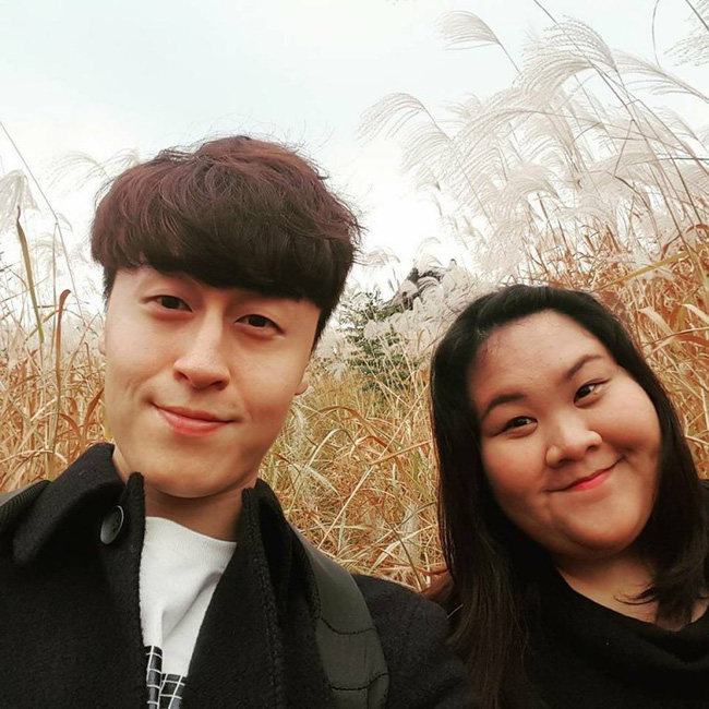 sang han quoc du hoc vi qua ham mo running man cuoc doi cua co gai tre hoan toan thay doi