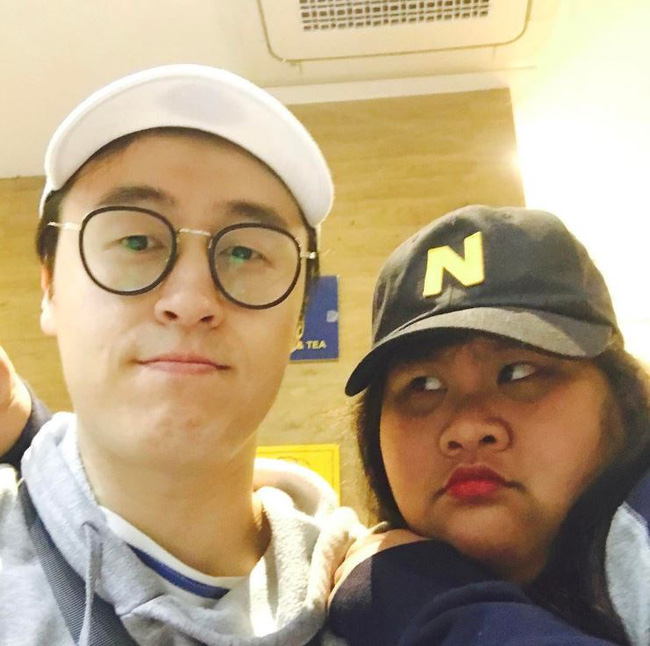 sang han quoc du hoc vi qua ham mo running man cuoc doi cua co gai tre hoan toan thay doi