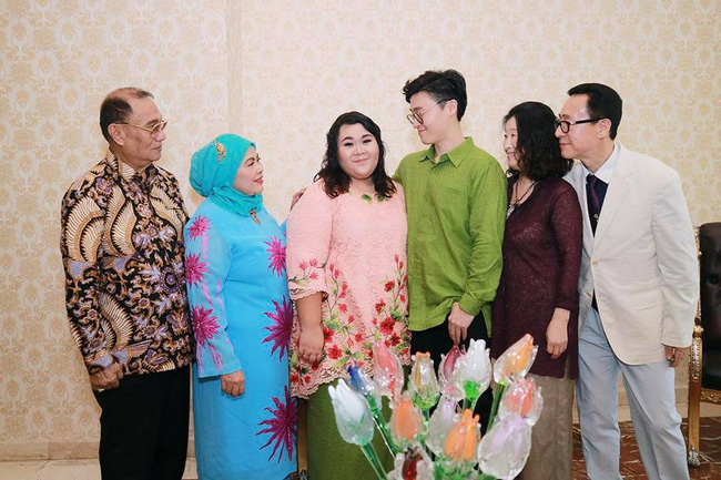 sang han quoc du hoc vi qua ham mo running man cuoc doi cua co gai tre hoan toan thay doi