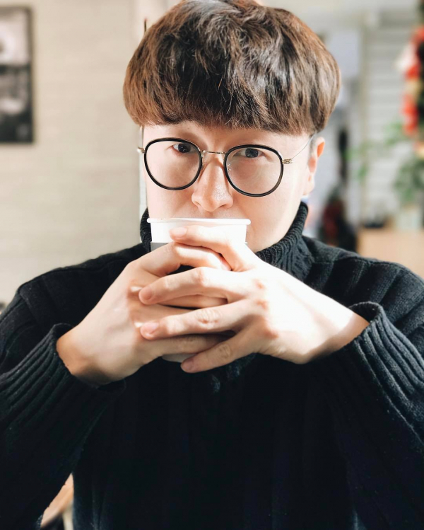 sang han quoc du hoc vi qua ham mo running man cuoc doi cua co gai tre hoan toan thay doi