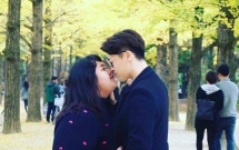 sang han quoc du hoc vi qua ham mo running man cuoc doi cua co gai tre hoan toan thay doi