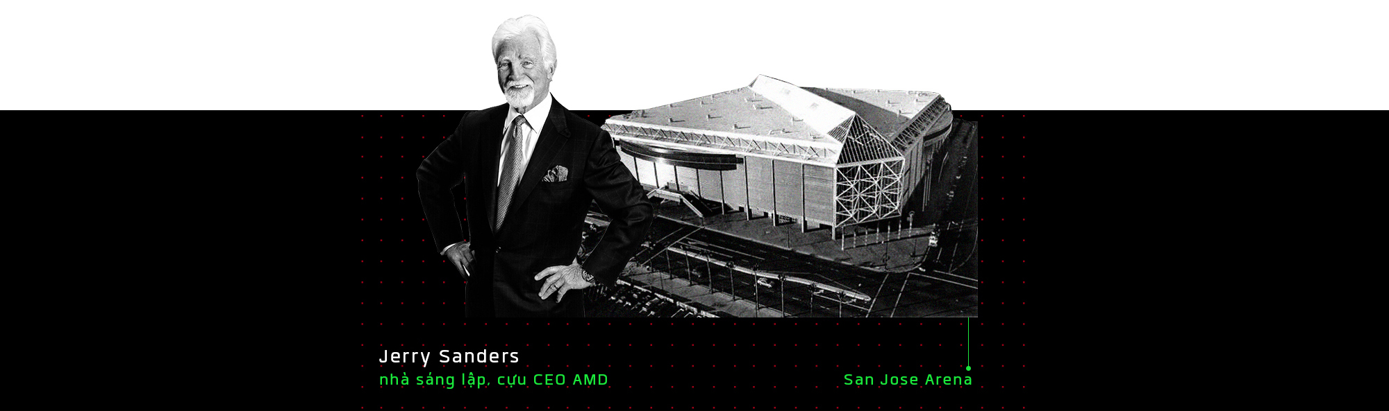 amd hanh trinh tu ke lam thue den khoanh khac danh bai intel trong cuoc chien 64 bit