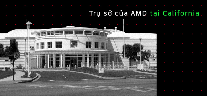 amd hanh trinh tu ke lam thue den khoanh khac danh bai intel trong cuoc chien 64 bit