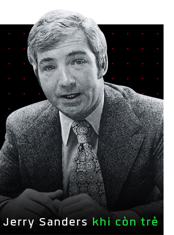 amd hanh trinh tu ke lam thue den khoanh khac danh bai intel trong cuoc chien 64 bit