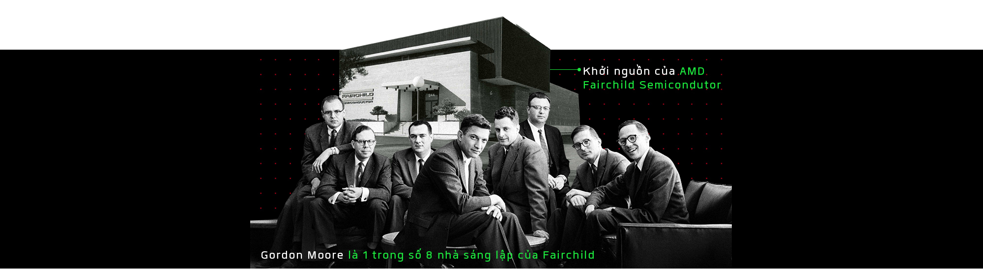 amd hanh trinh tu ke lam thue den khoanh khac danh bai intel trong cuoc chien 64 bit