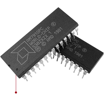 amd hanh trinh tu ke lam thue den khoanh khac danh bai intel trong cuoc chien 64 bit