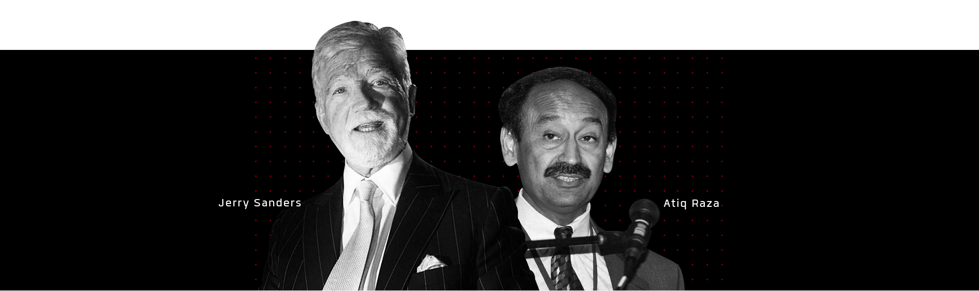 amd hanh trinh tu ke lam thue den khoanh khac danh bai intel trong cuoc chien 64 bit