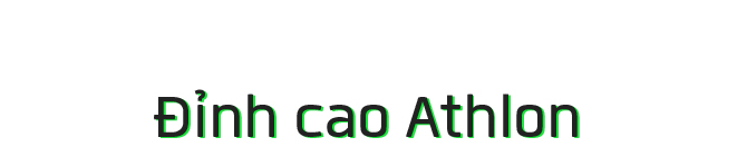 amd hanh trinh tu ke lam thue den khoanh khac danh bai intel trong cuoc chien 64 bit