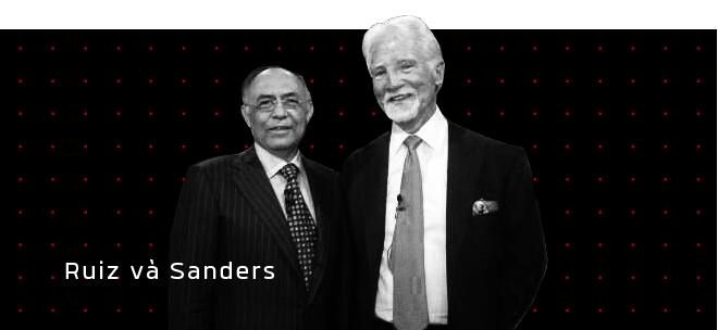 amd hanh trinh tu ke lam thue den khoanh khac danh bai intel trong cuoc chien 64 bit