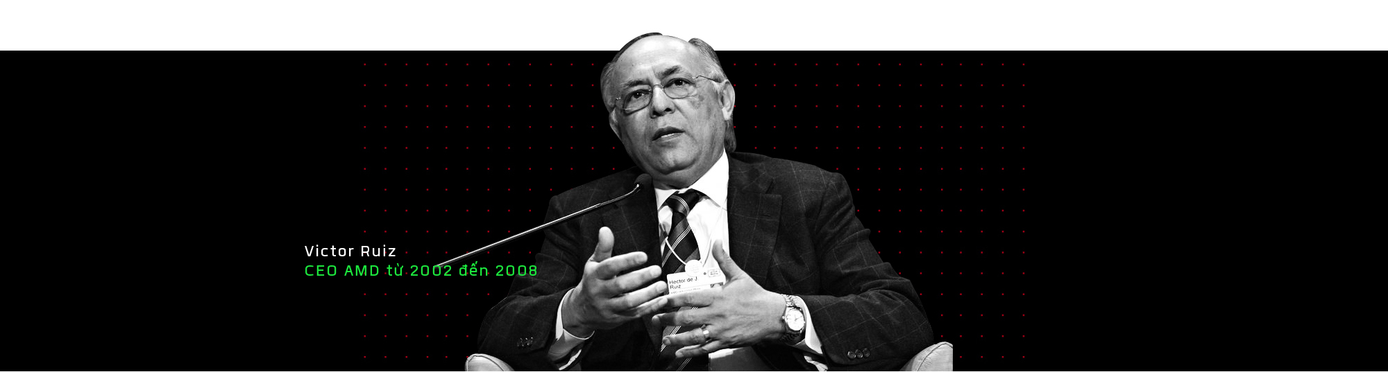 amd hanh trinh tu ke lam thue den khoanh khac danh bai intel trong cuoc chien 64 bit