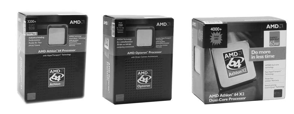 amd hanh trinh tu ke lam thue den khoanh khac danh bai intel trong cuoc chien 64 bit