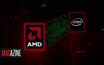 amd hanh trinh tu ke lam thue den khoanh khac danh bai intel trong cuoc chien 64 bit