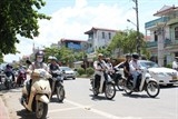 nang nong tren dien rong nhiet do cao pho bien 35 38oc