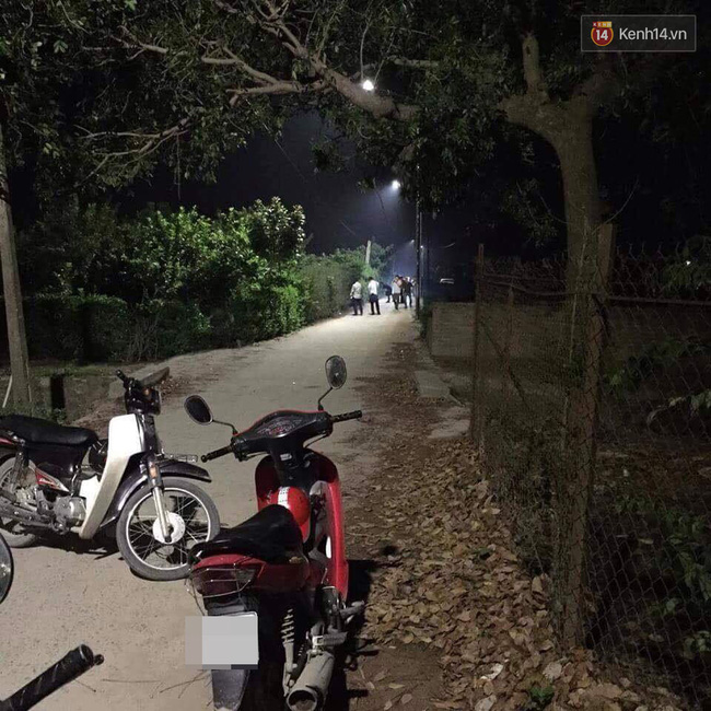 ha noi mot phu nu chet bat thuong ven duong nghi bi sat hai