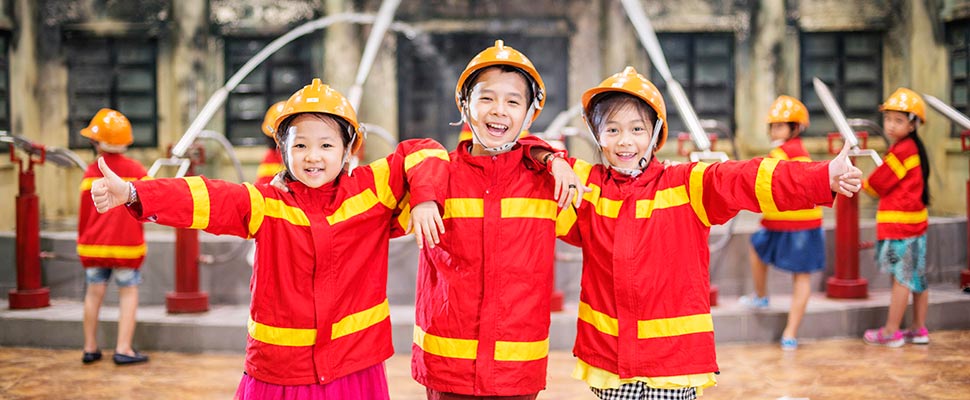dung goi he cua con trong nhung chiec dien thoai thong minh