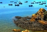 tuan le du lich phu yen 2017 diem den hap dan va than thien