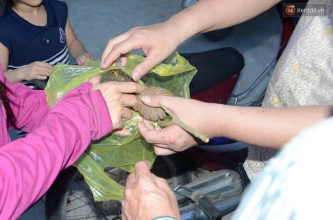 nghe an tuong qua ngo dong la qua oc cho 50 hoc sinh bi ngo doc