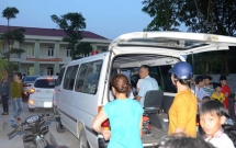 nghe an tuong qua ngo dong la qua oc cho 50 hoc sinh bi ngo doc