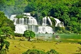 dua thac ban gioc tro thanh khu du lich quoc gia