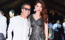 truong ngoc anh khoe ve quyen ru trong su kien