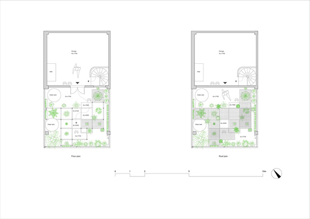 tang thuong xanh tuoi giua khu dong da cua kien truc su nguoi viet len bao nuoc ngoai