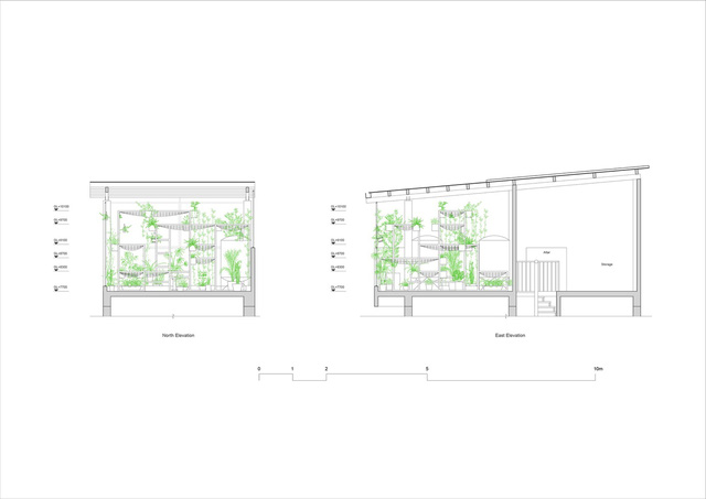 tang thuong xanh tuoi giua khu dong da cua kien truc su nguoi viet len bao nuoc ngoai
