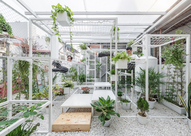 tang thuong xanh tuoi giua khu dong da cua kien truc su nguoi viet len bao nuoc ngoai