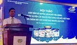 vinamilk cham soc suc khoe cho hon 1000 nguoi cao tuoi