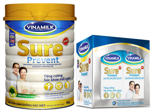 vinamilk cham soc suc khoe cho hon 1000 nguoi cao tuoi