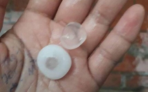 xuat hien mua da lon o hoa binh