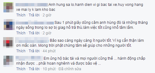 cu dan mang khen ngoi hanh dong dung cam cua tai xe taxi mai linh lao xe vao ten cuop