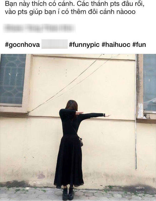 nho dan mang chap canh uoc mo co nang bong choc hoa tro cuoi cho nguoi bon phuong