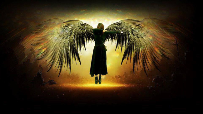 nho dan mang chap canh uoc mo co nang bong choc hoa tro cuoi cho nguoi bon phuong