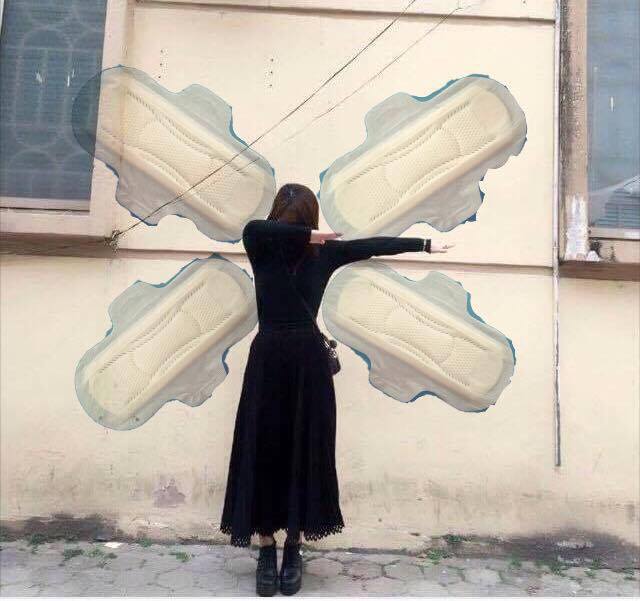 nho dan mang chap canh uoc mo co nang bong choc hoa tro cuoi cho nguoi bon phuong