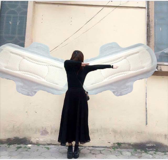 nho dan mang chap canh uoc mo co nang bong choc hoa tro cuoi cho nguoi bon phuong