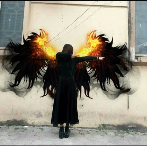 nho dan mang chap canh uoc mo co nang bong choc hoa tro cuoi cho nguoi bon phuong