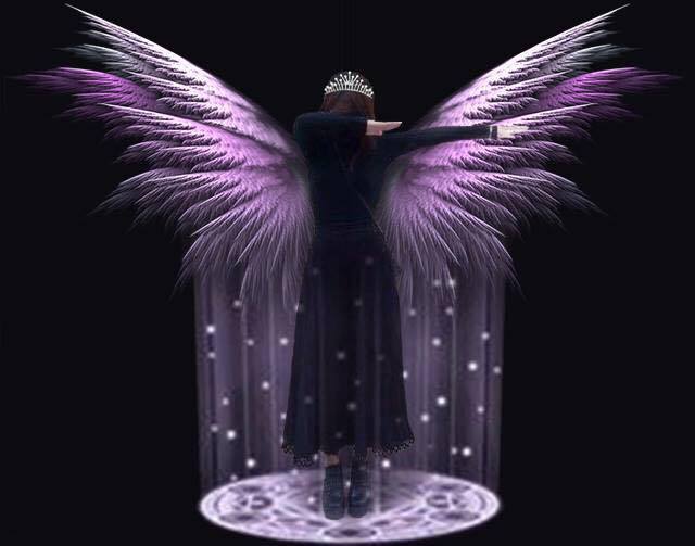 nho dan mang chap canh uoc mo co nang bong choc hoa tro cuoi cho nguoi bon phuong