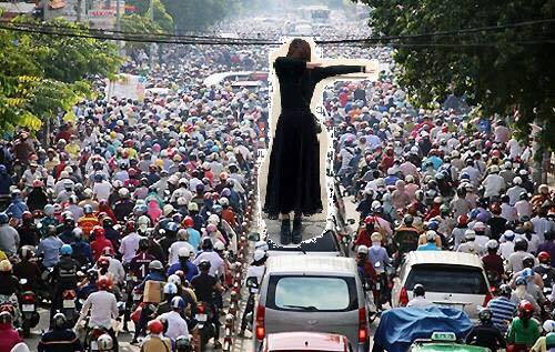 nho dan mang chap canh uoc mo co nang bong choc hoa tro cuoi cho nguoi bon phuong