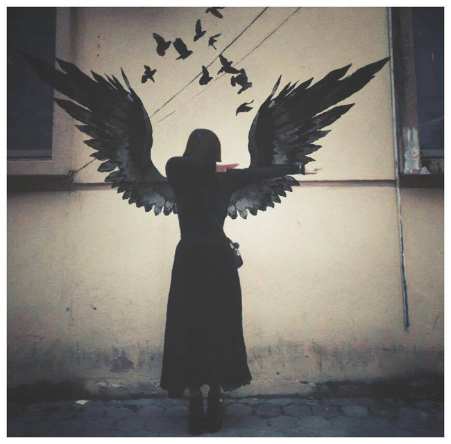 nho dan mang chap canh uoc mo co nang bong choc hoa tro cuoi cho nguoi bon phuong