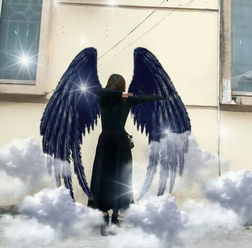 nho dan mang chap canh uoc mo co nang bong choc hoa tro cuoi cho nguoi bon phuong