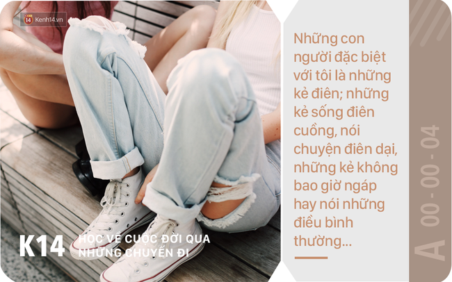 di du lich khong phai chi de tan huong di du lich con la de hoc duoc 40 dieu nay