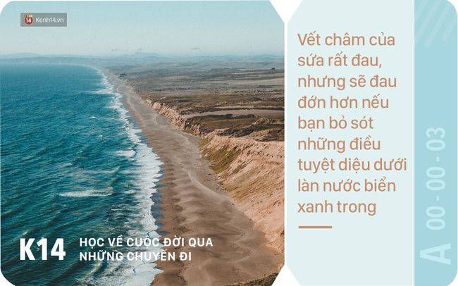di du lich khong phai chi de tan huong di du lich con la de hoc duoc 40 dieu nay