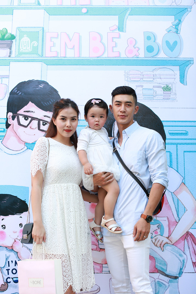 lan xuat hien hiem hoi cua ba xa nguoi mau cao lam vien