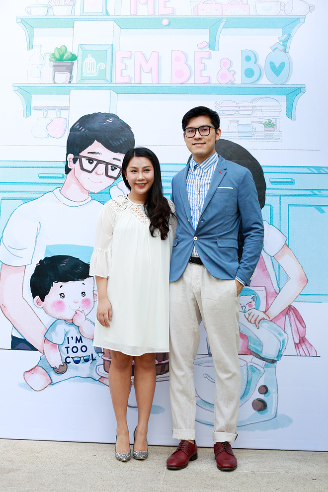 lan xuat hien hiem hoi cua ba xa nguoi mau cao lam vien