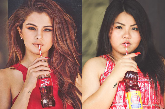 thanh nu cosplay khien nguoi xem cuoi sac nuoc bot voi nhung man hoa trang bua