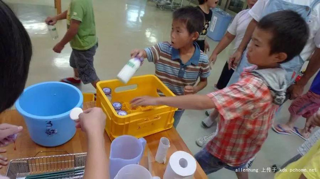 mot bua trua dam bac cua tre em nhat se khien nhieu nguoi phai cam thay ho then va day la ly do