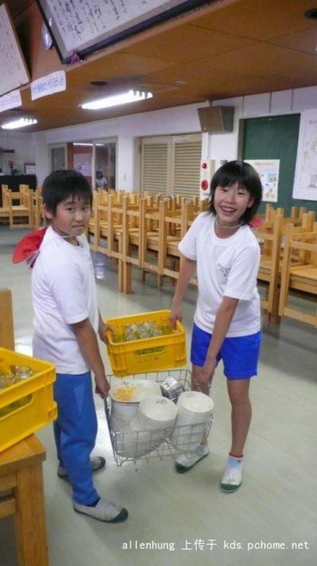 mot bua trua dam bac cua tre em nhat se khien nhieu nguoi phai cam thay ho then va day la ly do