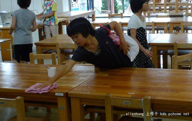 mot bua trua dam bac cua tre em nhat se khien nhieu nguoi phai cam thay ho then va day la ly do